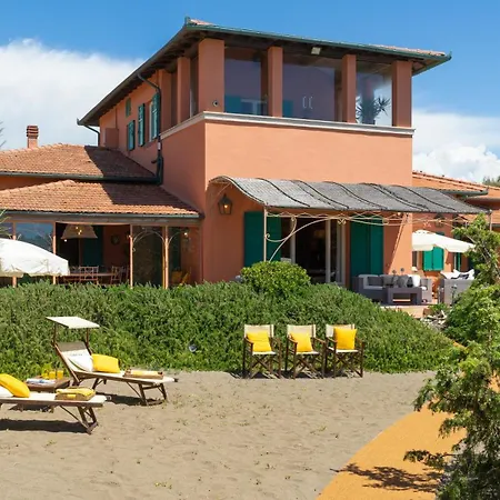 Corallina 12, Emma