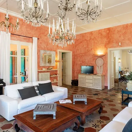 Villa Corallina 12, Emma Marina Di Bibbona