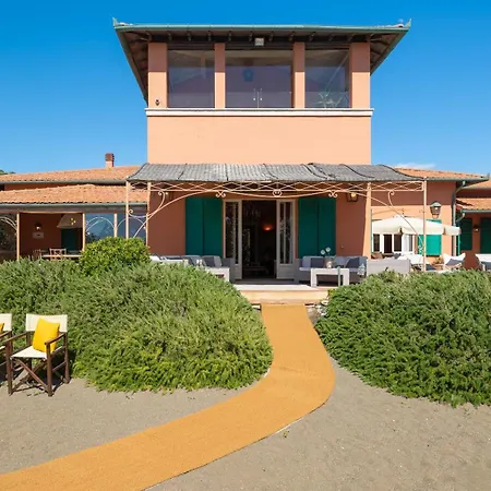 Corallina 12, Emma * Marina Di Bibbona
